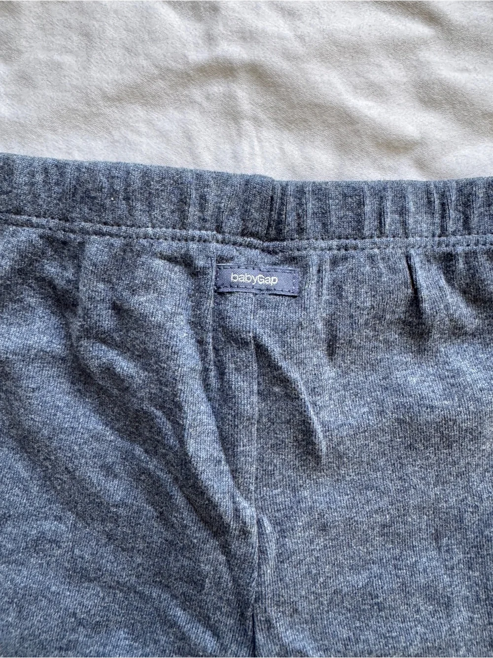 NWT Baby Gap 6-12 month pant bundle